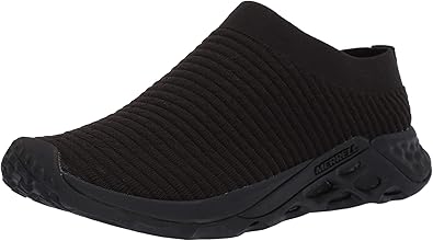 merrell range slide