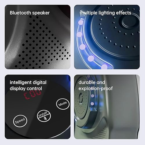 Miniatura 2 de Máquina de boxeo de música para el hogar, montaje en pared, boxeador de música, enfoque inteligente electrónico, entrenamiento de agilidad, boxeo