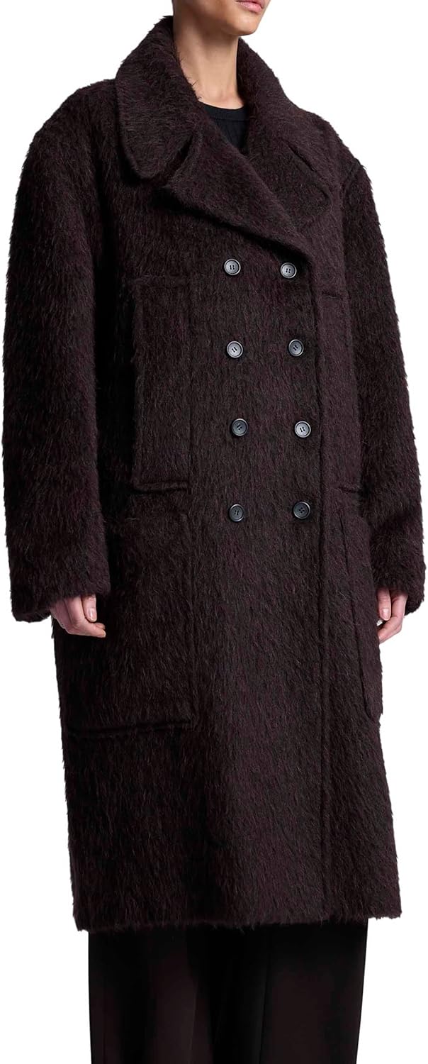 ALC womens Wally Coat - Image 5