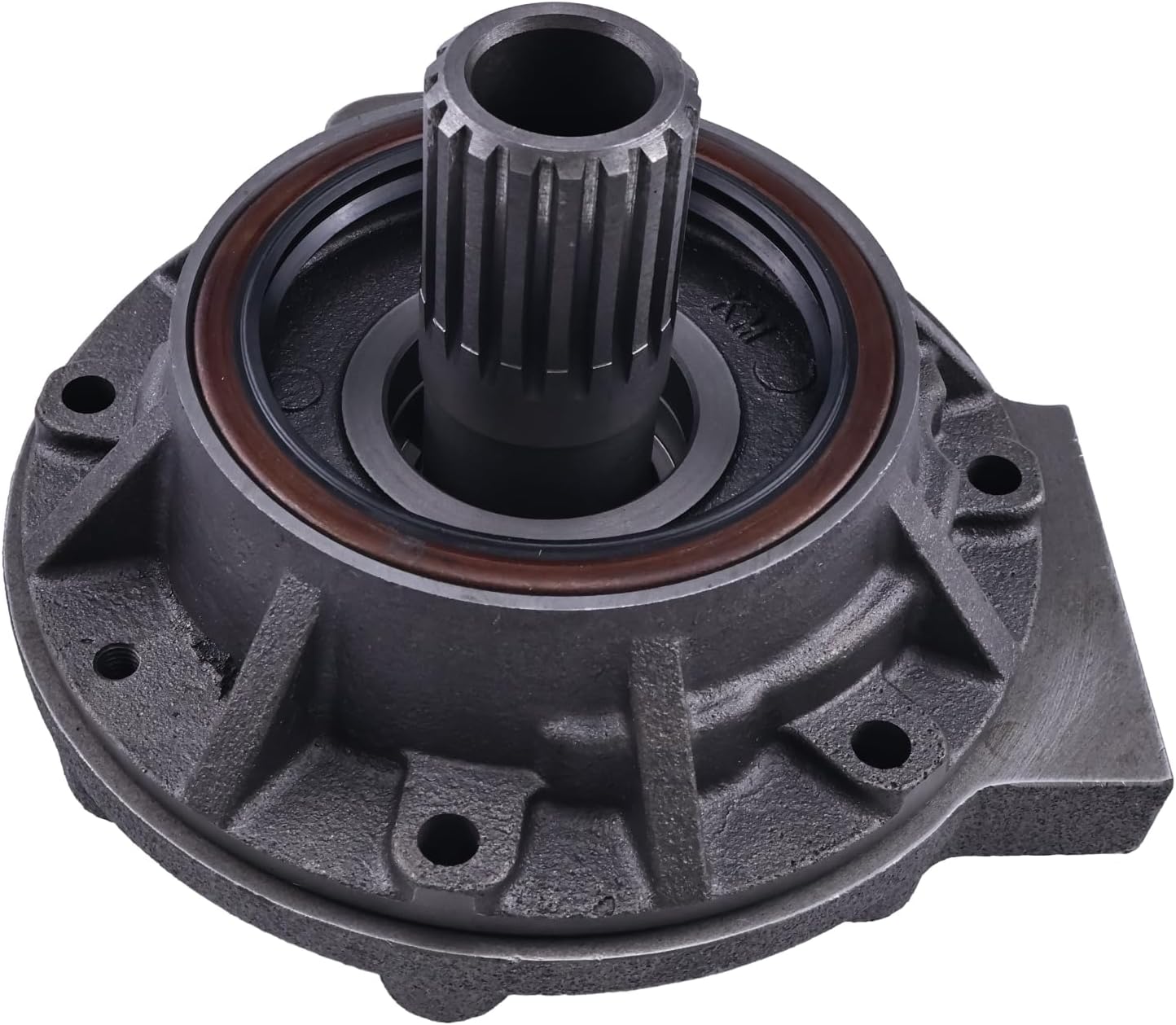 HOLDWELL Forklift Transmission Pump Charging Pump 91324-37302 9132437302 compatible with Mitsubishi Forklift Lift Truck