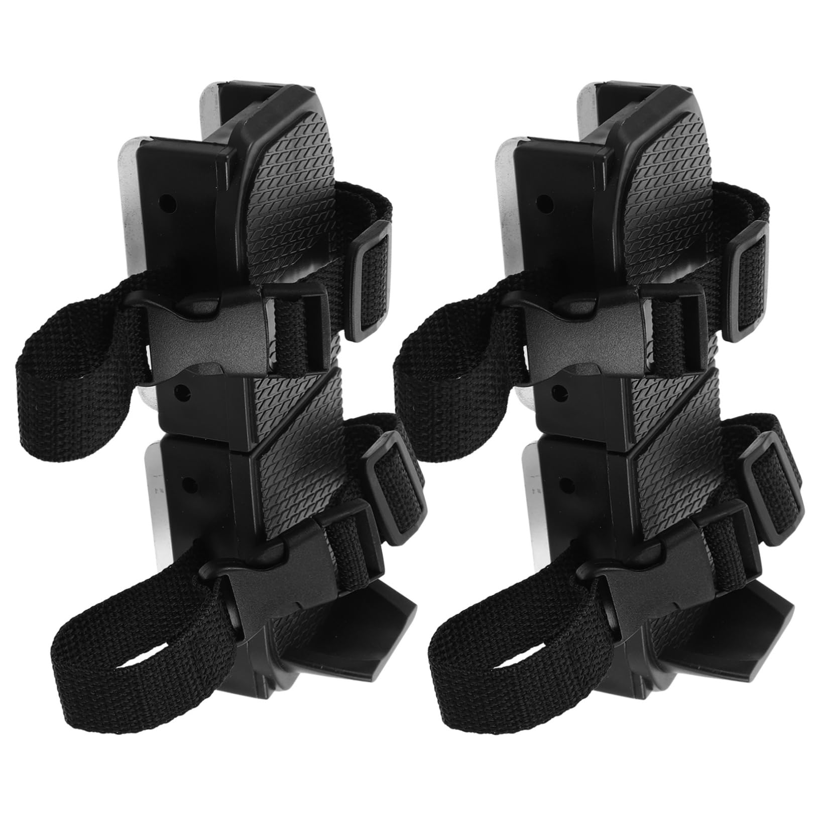 HONMEET Ski Boots for Kids Toddler Winter Shoes with Ice Skates Girls Boys Figure Skating Shoes Easy-on Design