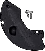 Vista 2 de CUB CADET HG-70868L Kit Placa Izquierda Expansi Z Force RZT LX SX ZT1 Ultima 42