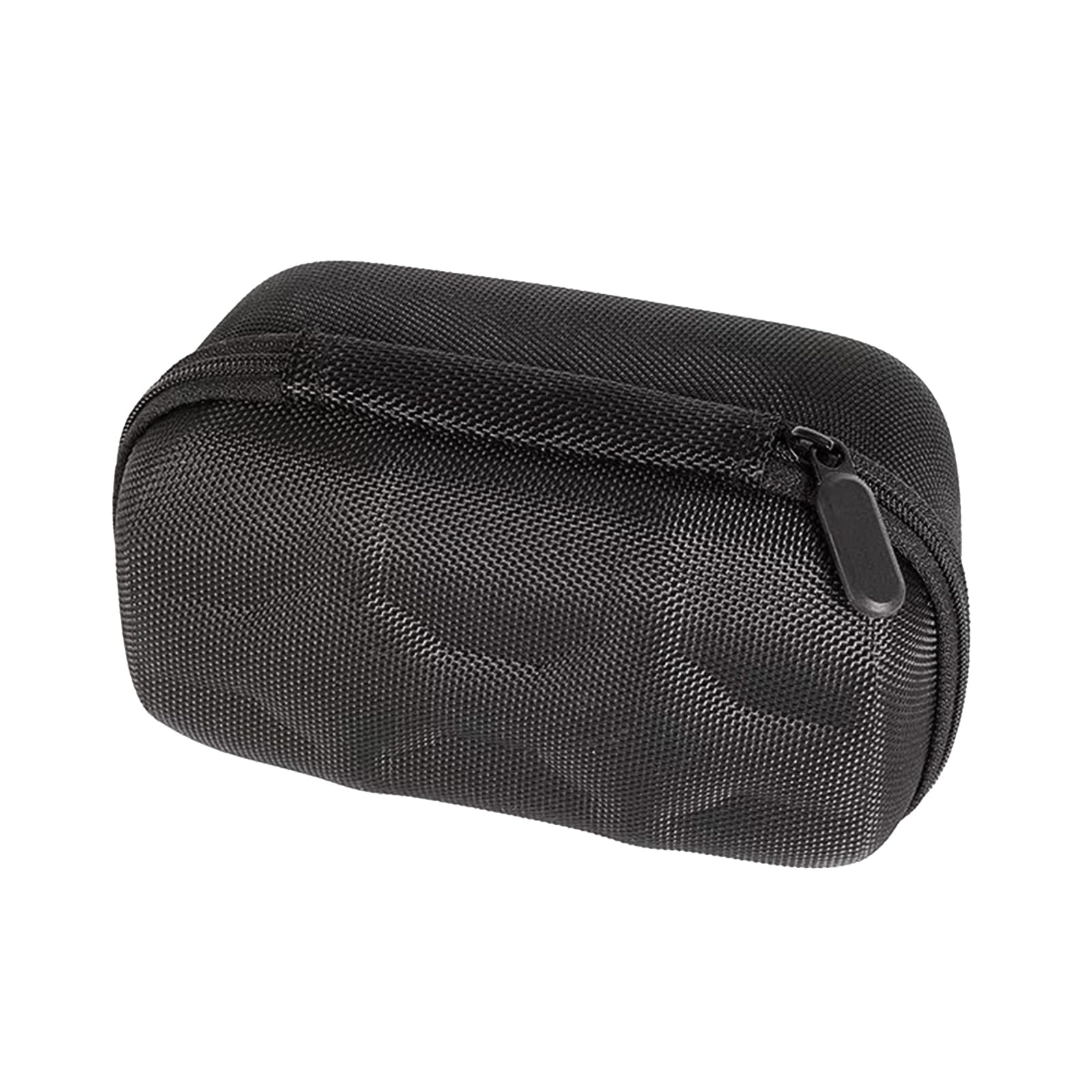 HDOYTXXM Drop-resistant 2 Slot Watch Carrying Case Storage Box for Wristwatch Soft Interior Container Shockproof Dustproof Portable Storage Box