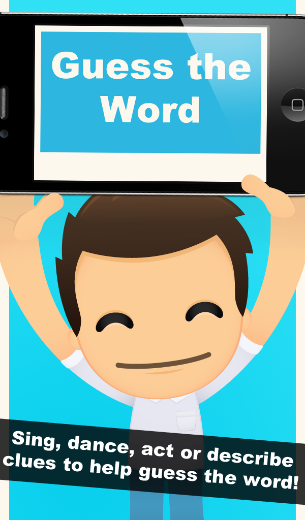 Heads Up Charades!Amazon.co.ukAppstore for Android