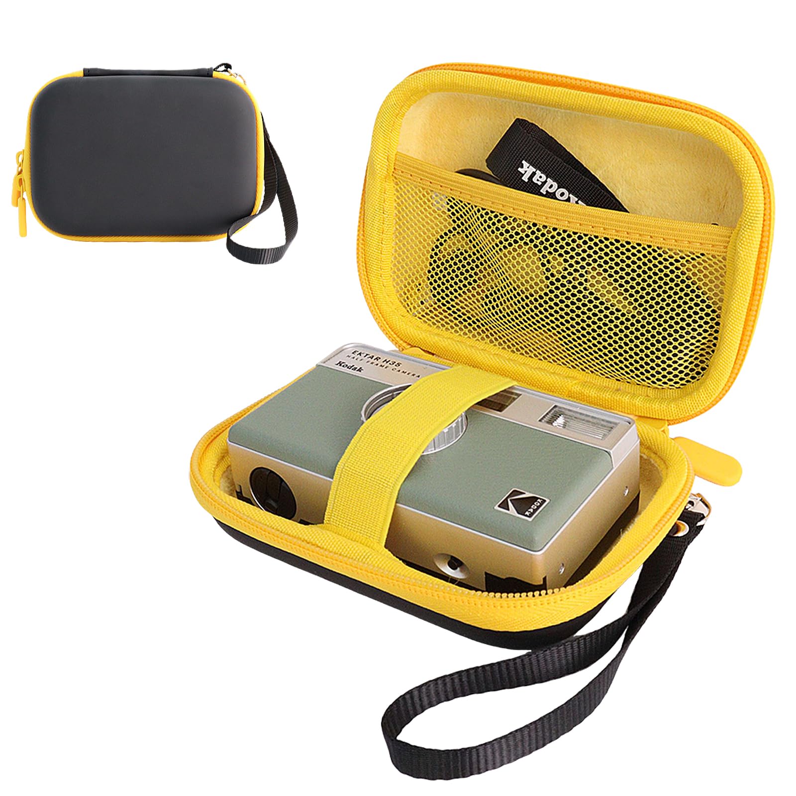 Étui Pour Appareil Photo Numérique, Compatible Avec KODAK