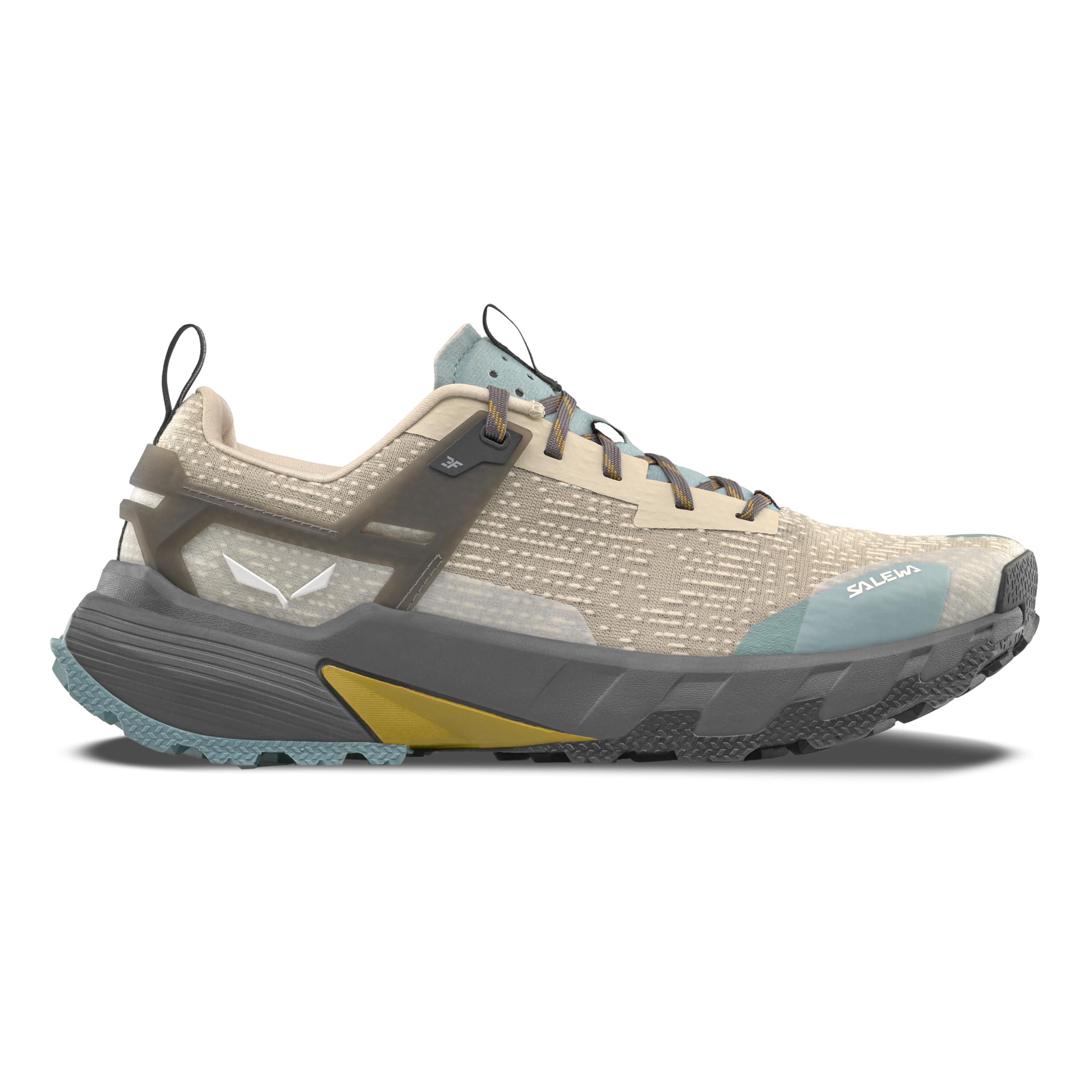 Salewa Pedroc 2 - Scarpe da trekking leggere e traspiranti, da uomo, per trekking e trekking