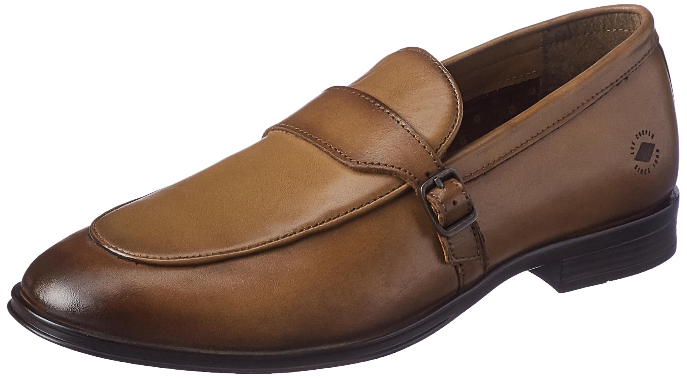 Mens Lc6337n Loafer Flat-image-7