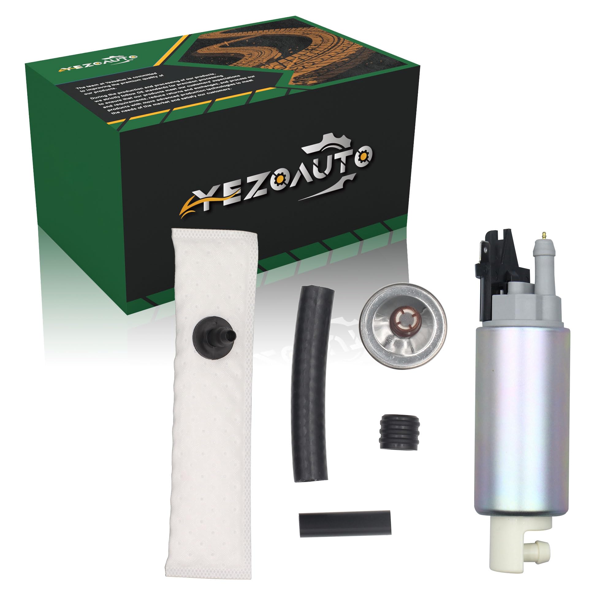 Amazon.com: Yezoauto Fuel Pump for Arctic Cat Alterra 500/550 2016