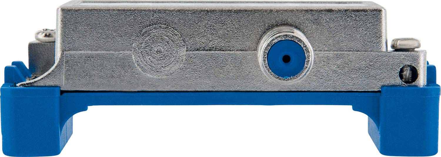 Schwaiger - VTF8843241 - Répartiteur High-End Triple - Classe A