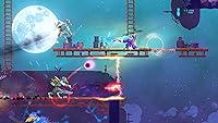 Vista 14 de Dead Cells - Action Game of The Year - Nintendo Switch