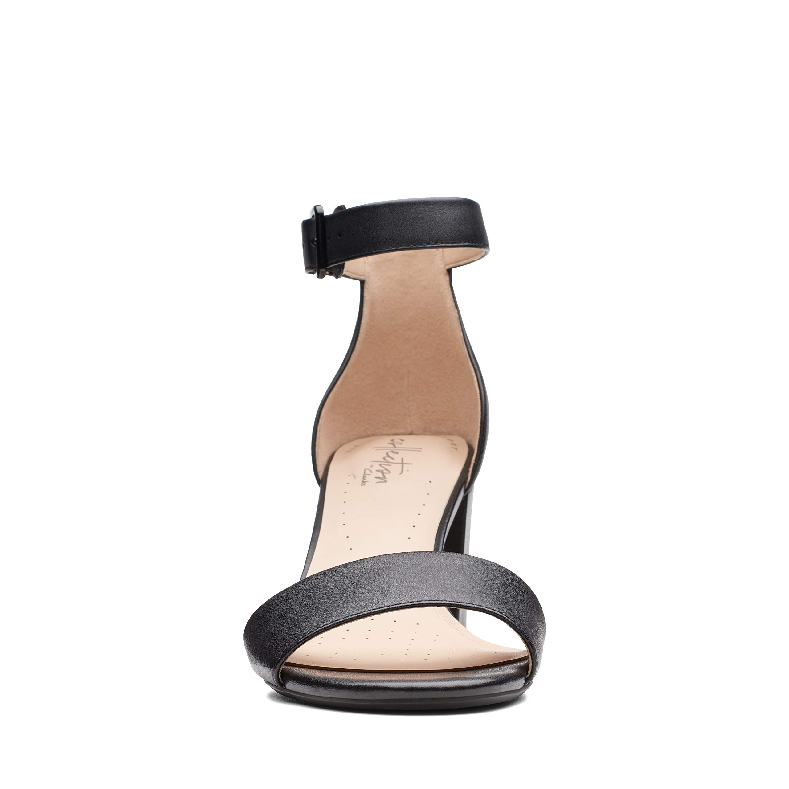 Clarks Smart Deva Damen Knöchelriemchen Sandalen
