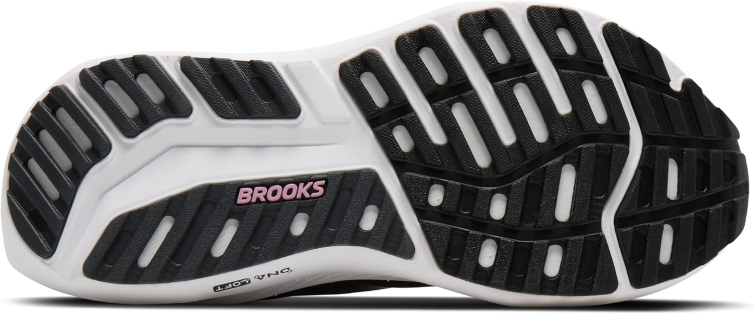 Brooks Women’s Anthem 8 Neutral Running Shoe