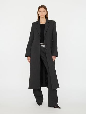 Talus Twill Coat
