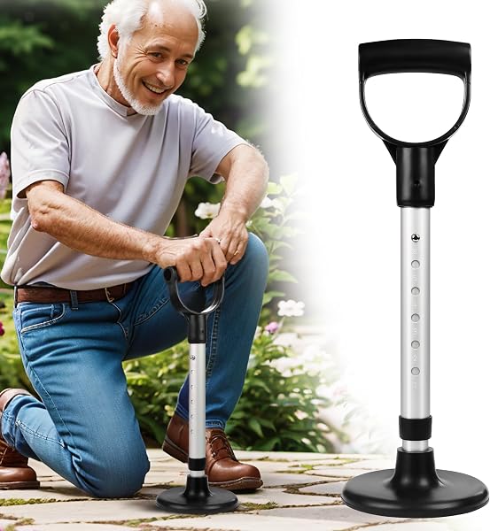 Floor Standing Assist