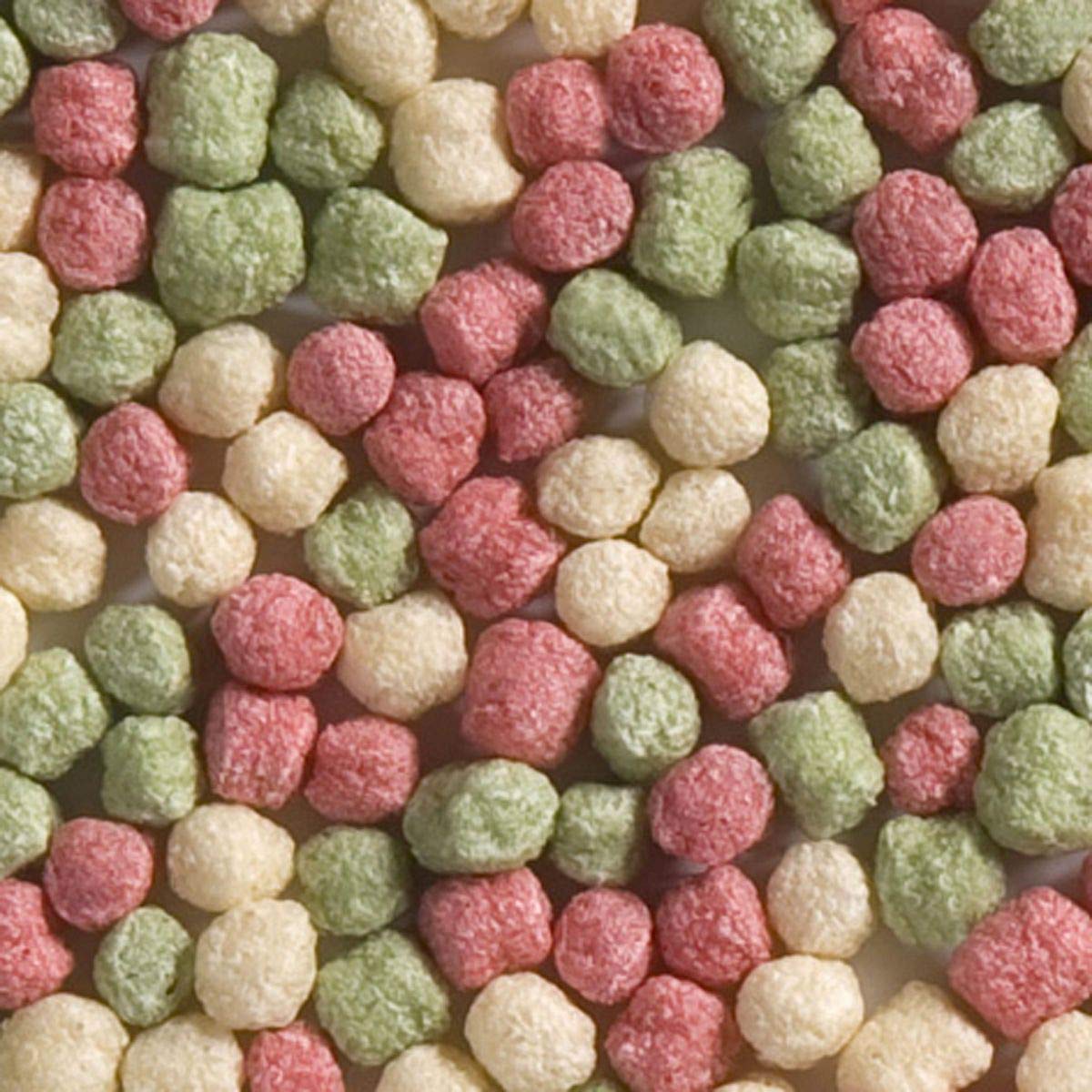 F ALIMENTO Estanque GRÁNULOS - 46 L / 5 KG 600094