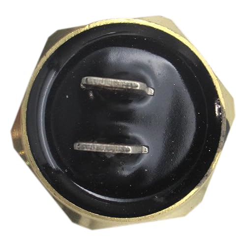 Miniatura 3 de 4110225 Interruptor del sensor térmico del ventilador para Polaris Scrambler 500 1998 1999 2000