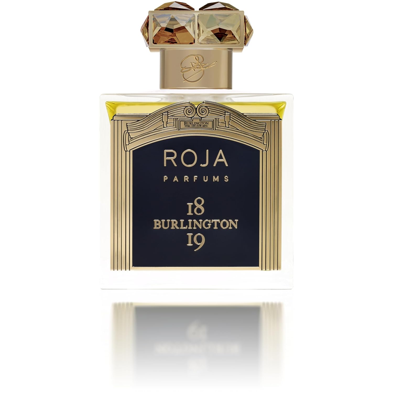 Roja Burlington 1819 EDP 100ml