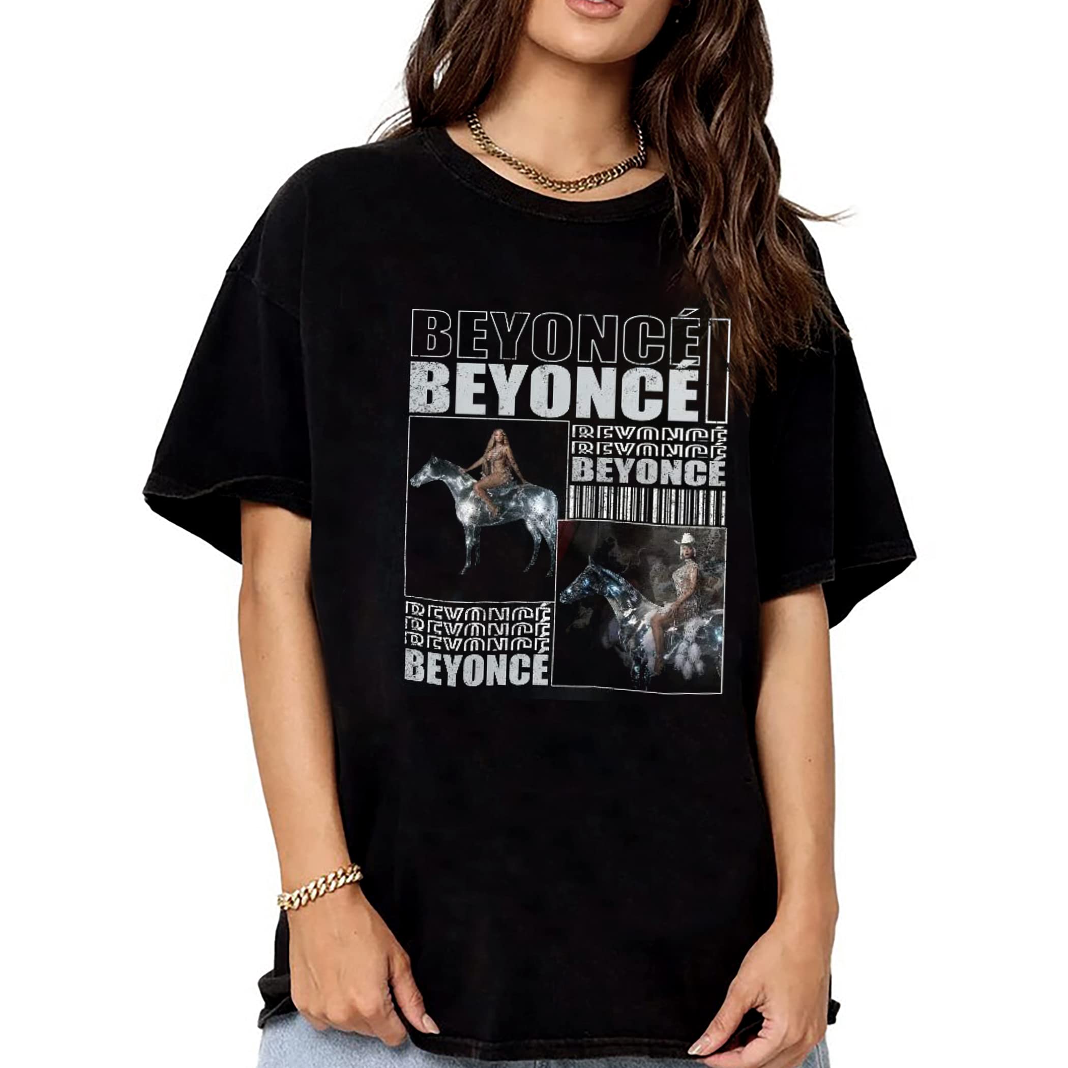 Beyonce Shirt, Beyonce Renaissance World Tour Shirt, Beyonce ...