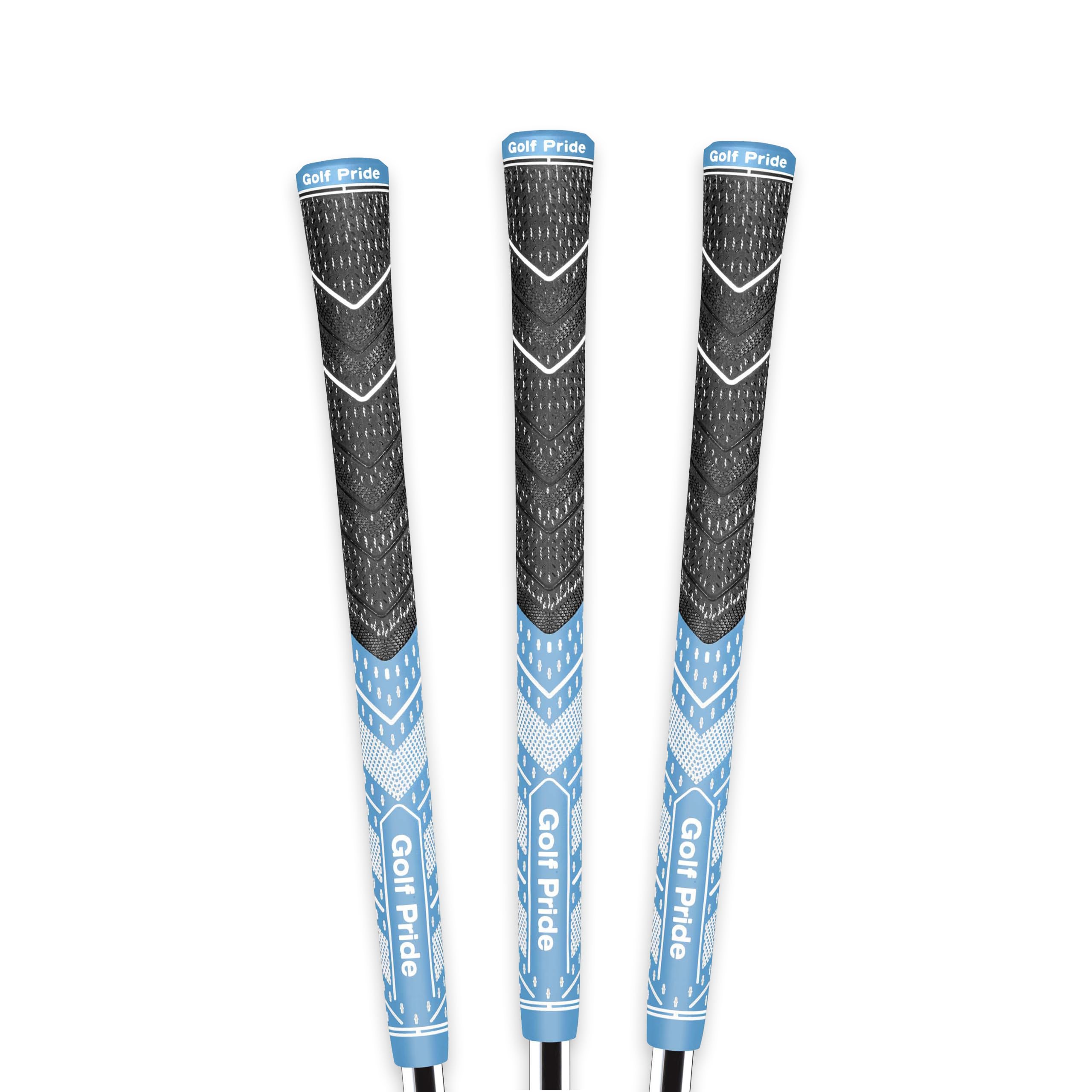 Golf Pride - 【4本 】スタンダード BLなし 新品 人気 MCC PLUS4 60R グレー Golf Pride MCC PLUS4 ALIGN Standard Grip – Grips4Less