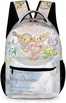 Amazon.co.jp: [FAiruo] ダッフィー シェリーメイ ジェラトーニ