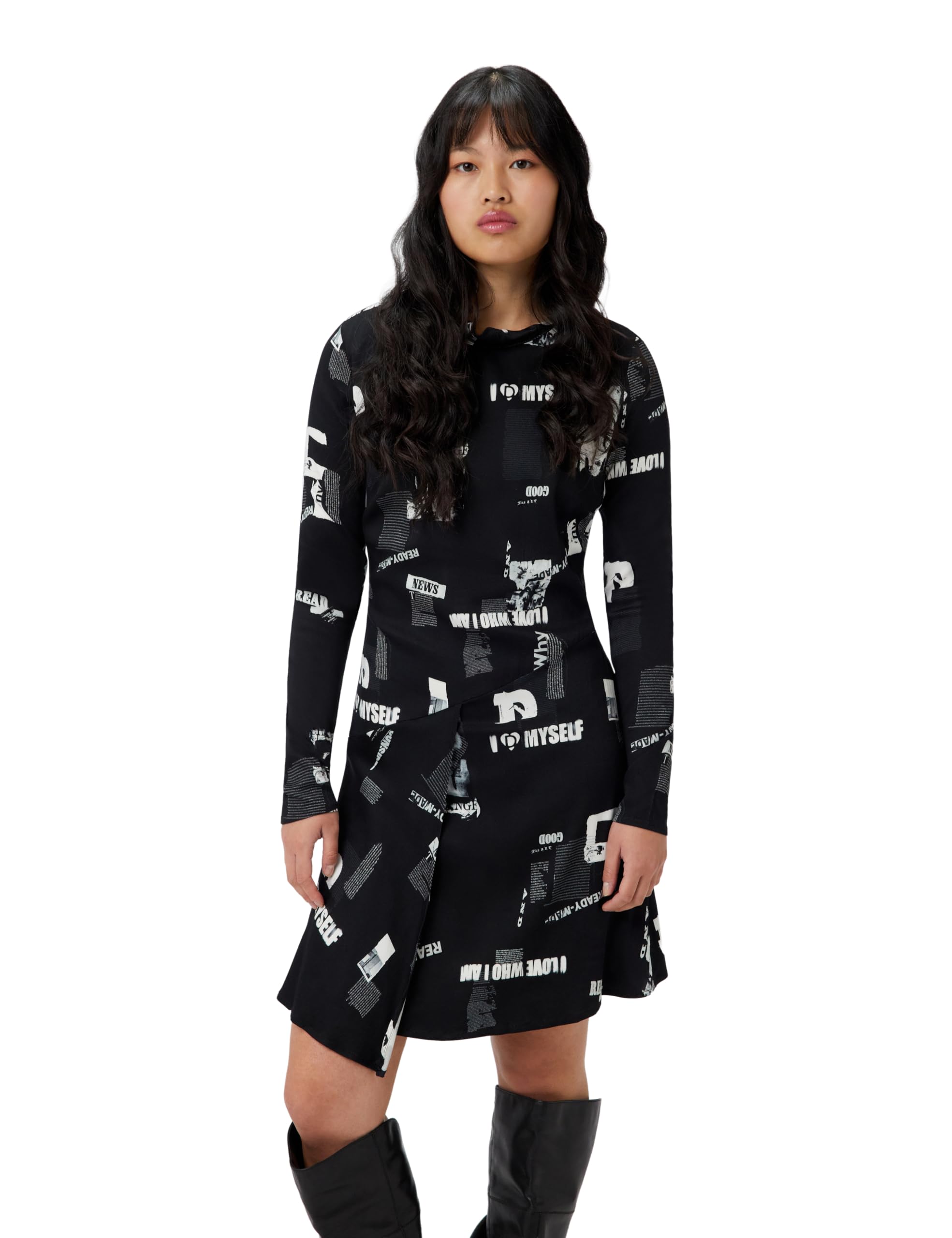 Vest_NEWSCORTO, 2000 Negro, M