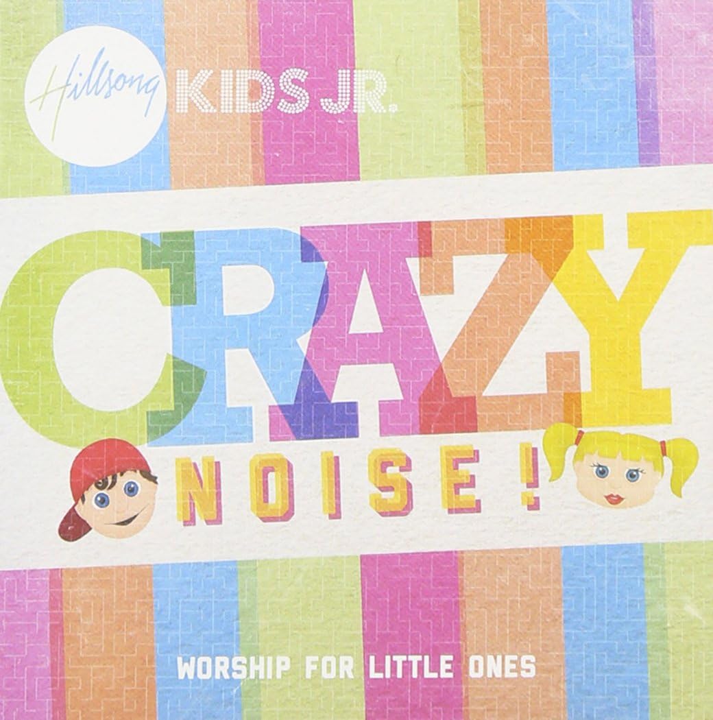 Crazy Noise
