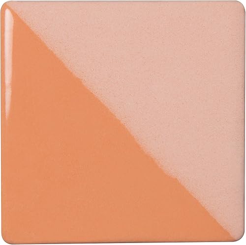 Miniatura 54 de Speedball Underglaze, Turquesa, tarro de 16 onzas