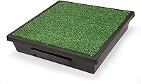 Vista 3 de PetSafe baño para mascotas portable., M, Verde