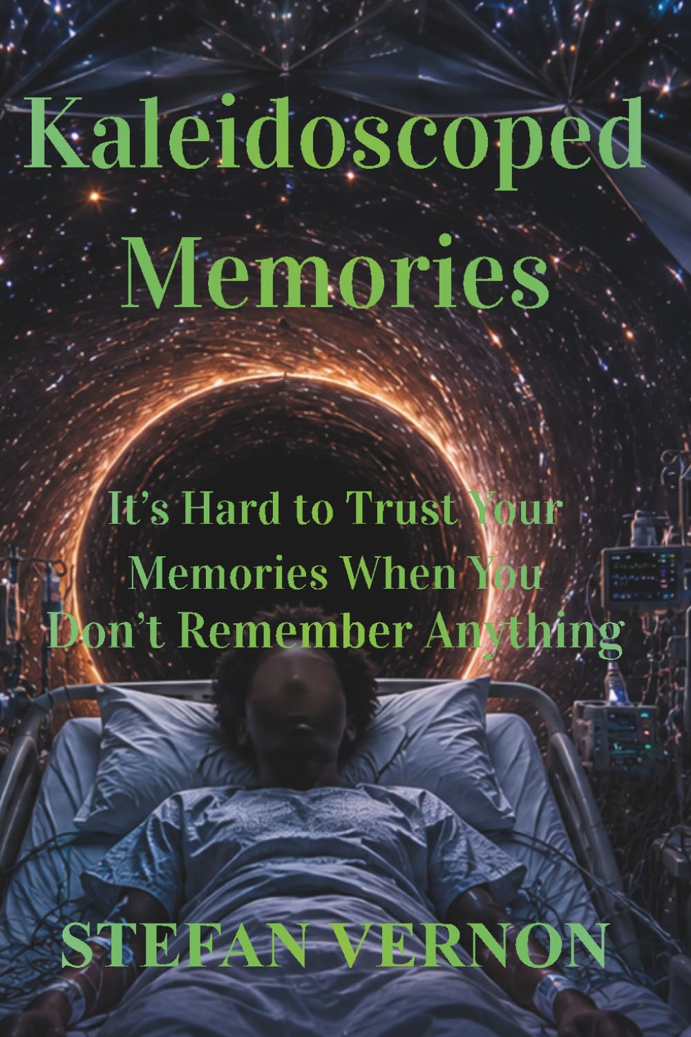 Kaleidoscoped Memories: It's Hard to Trust You Memories When You Don't Remember Anything