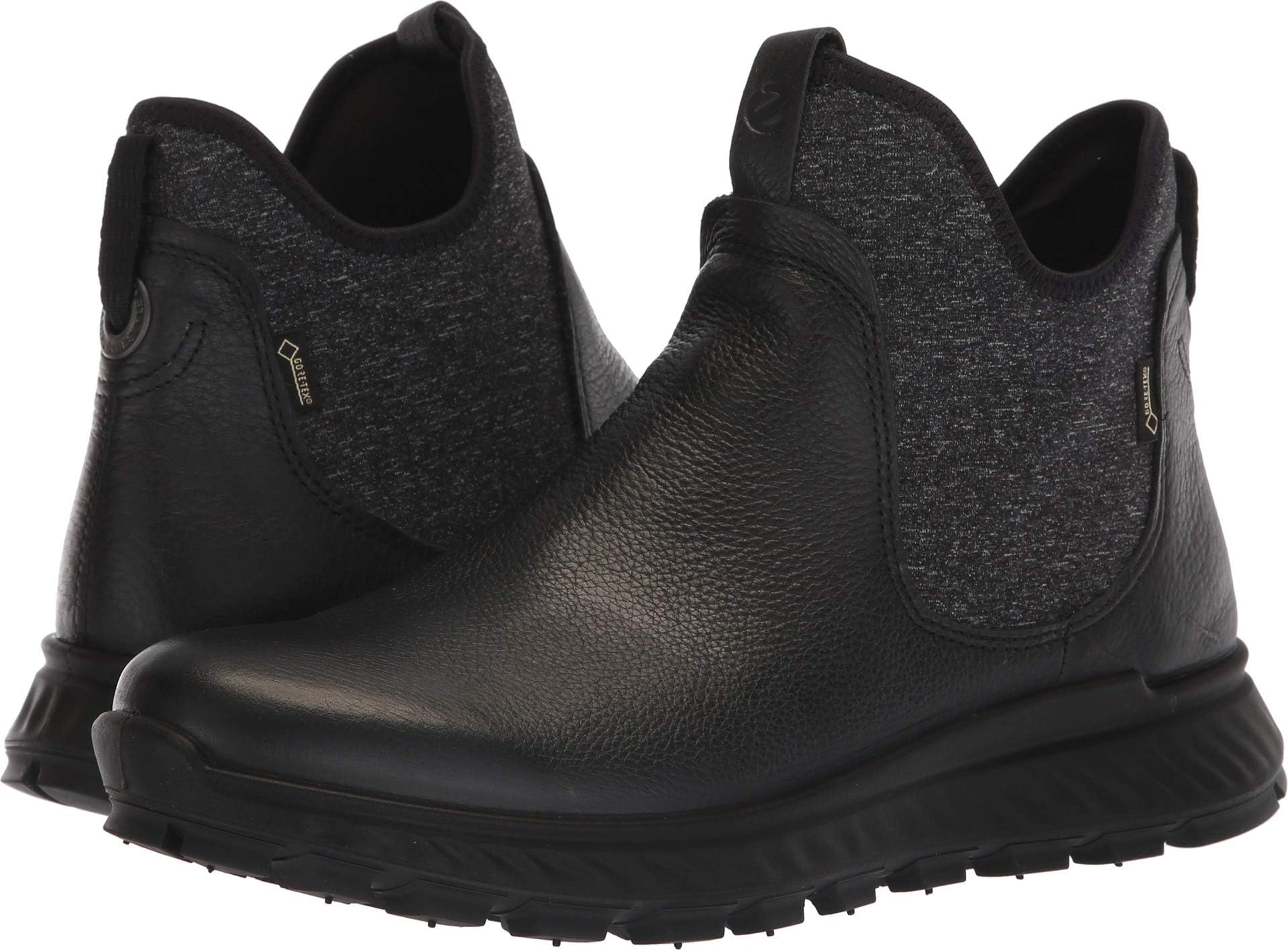 ECCO womens Exostrike Chelsea Gore-tex