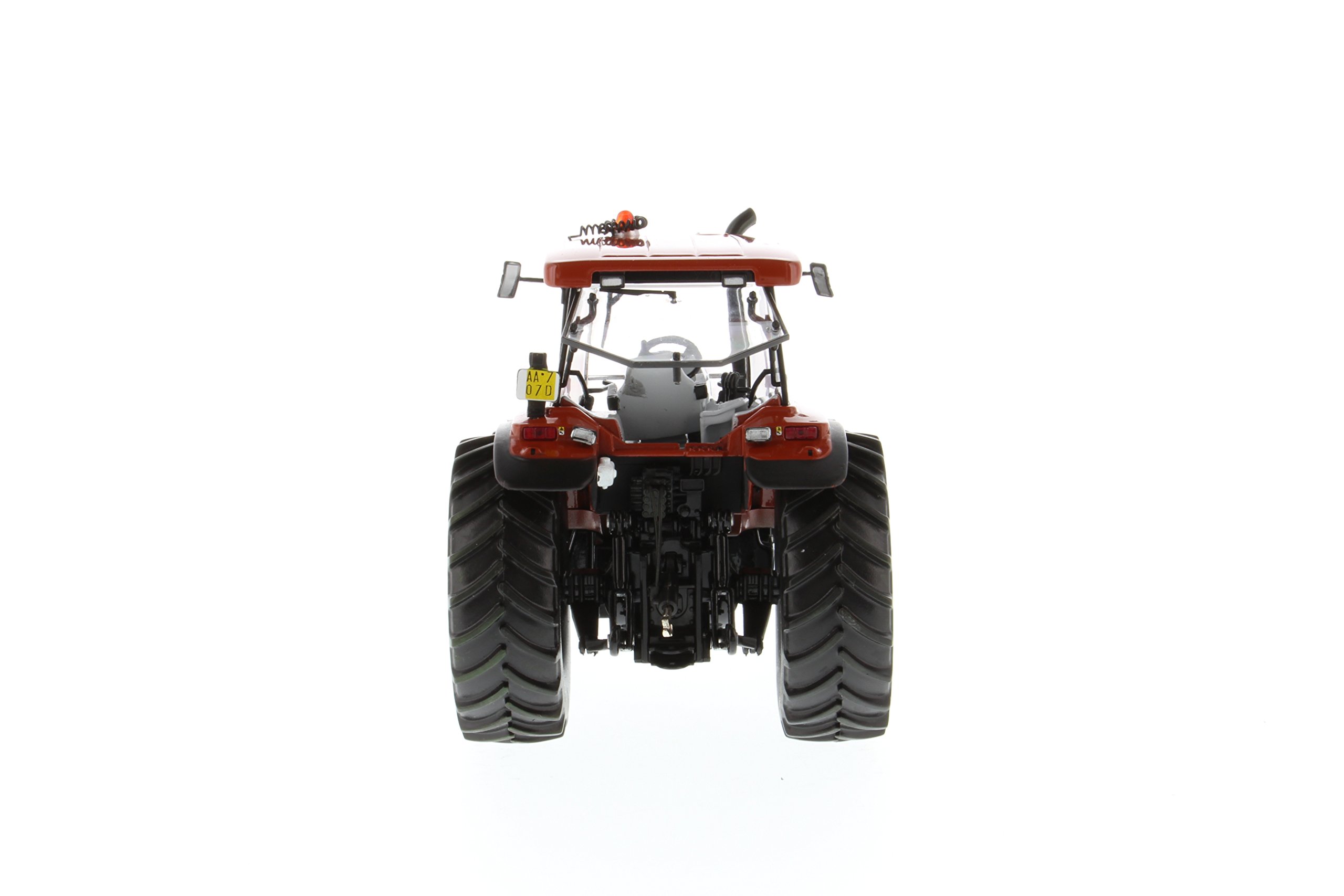 Fiat Agri G240 Tractor