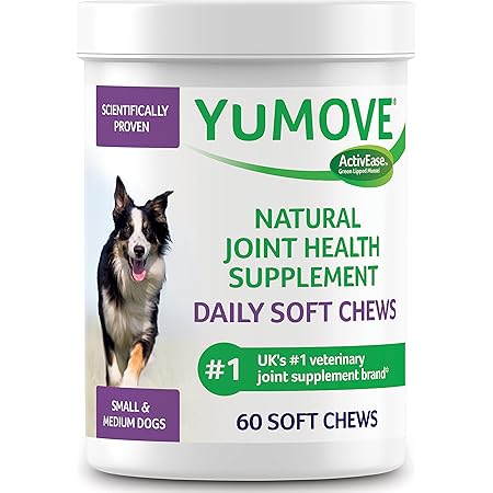 yumove dog