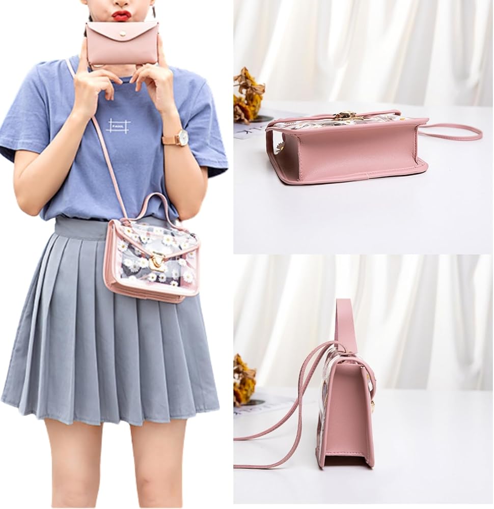 Amazon.co.jp: デイジーデイパック - かわいいジェリーショルダー