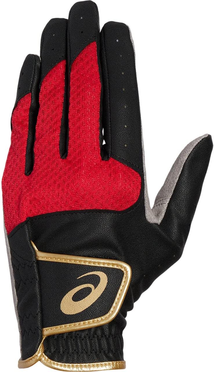 ASICS Park Golf PG Hyper Grip Gloves