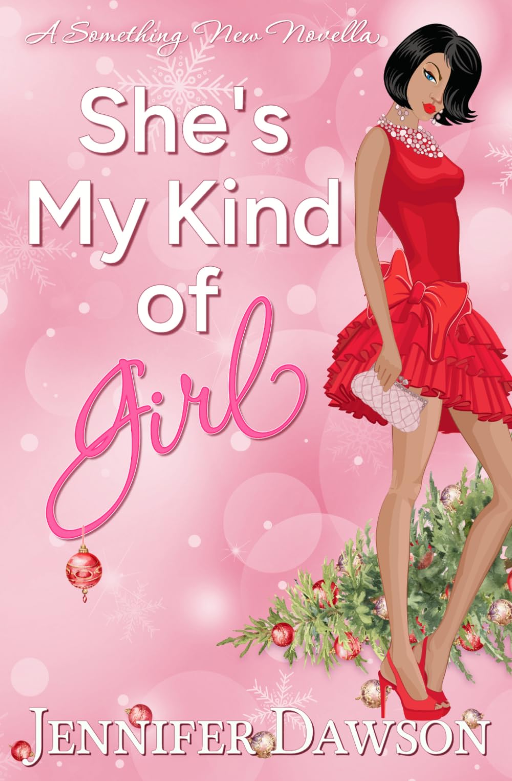 She's My Kinda Girl (Something New)