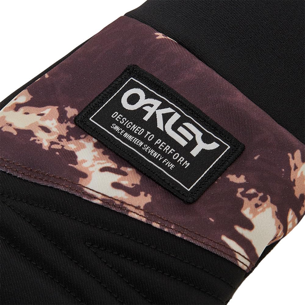 Oakley Mens Printed Park B1b Gloves