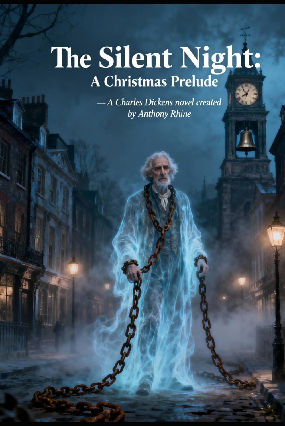 The Silent Night: A Christmas Prelude