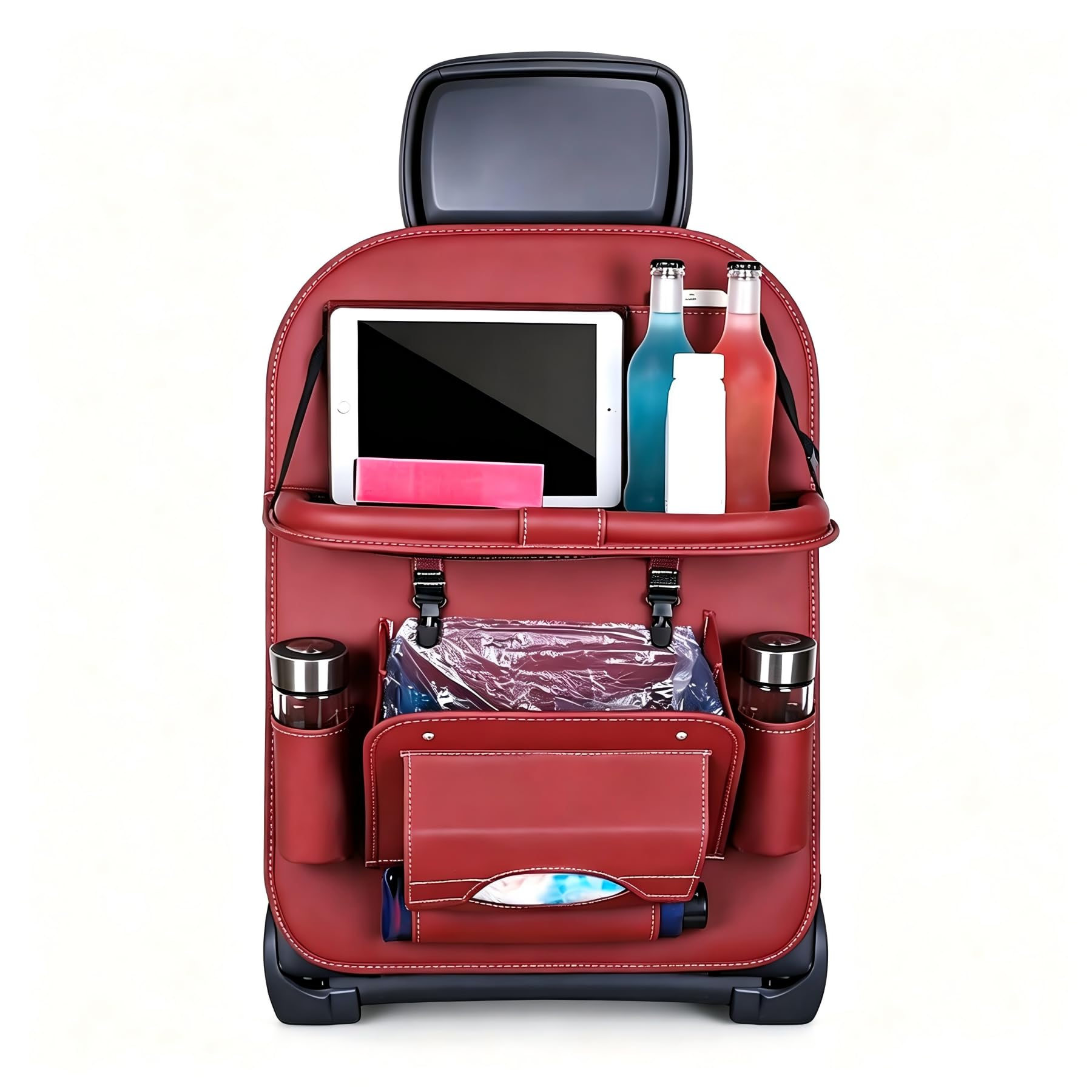 Autositz Organizer für VW Polo VI V IV III II I