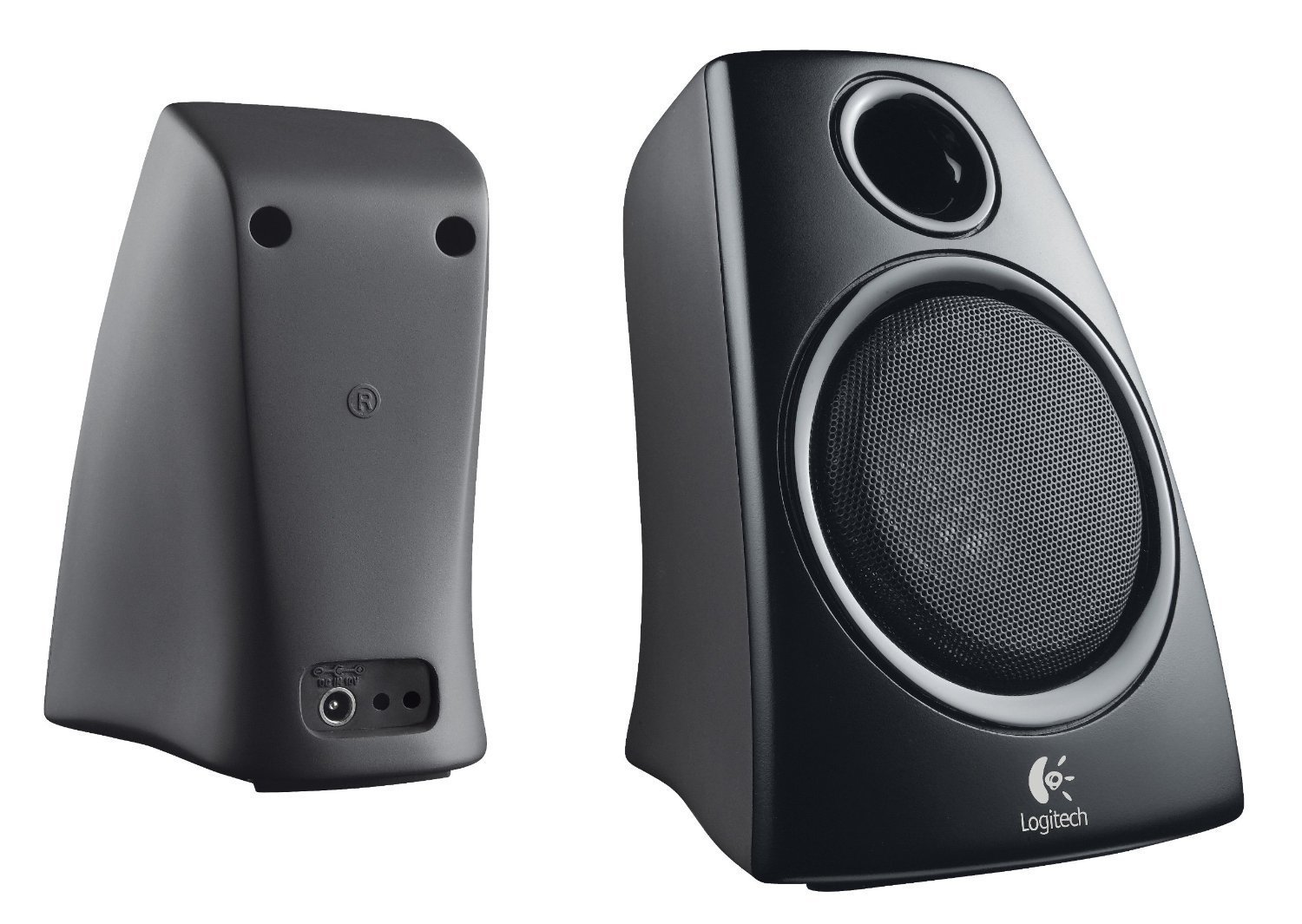 Amazon.co.jp: Logitech Z130 Speaker System - Black : 家電＆カメラ 