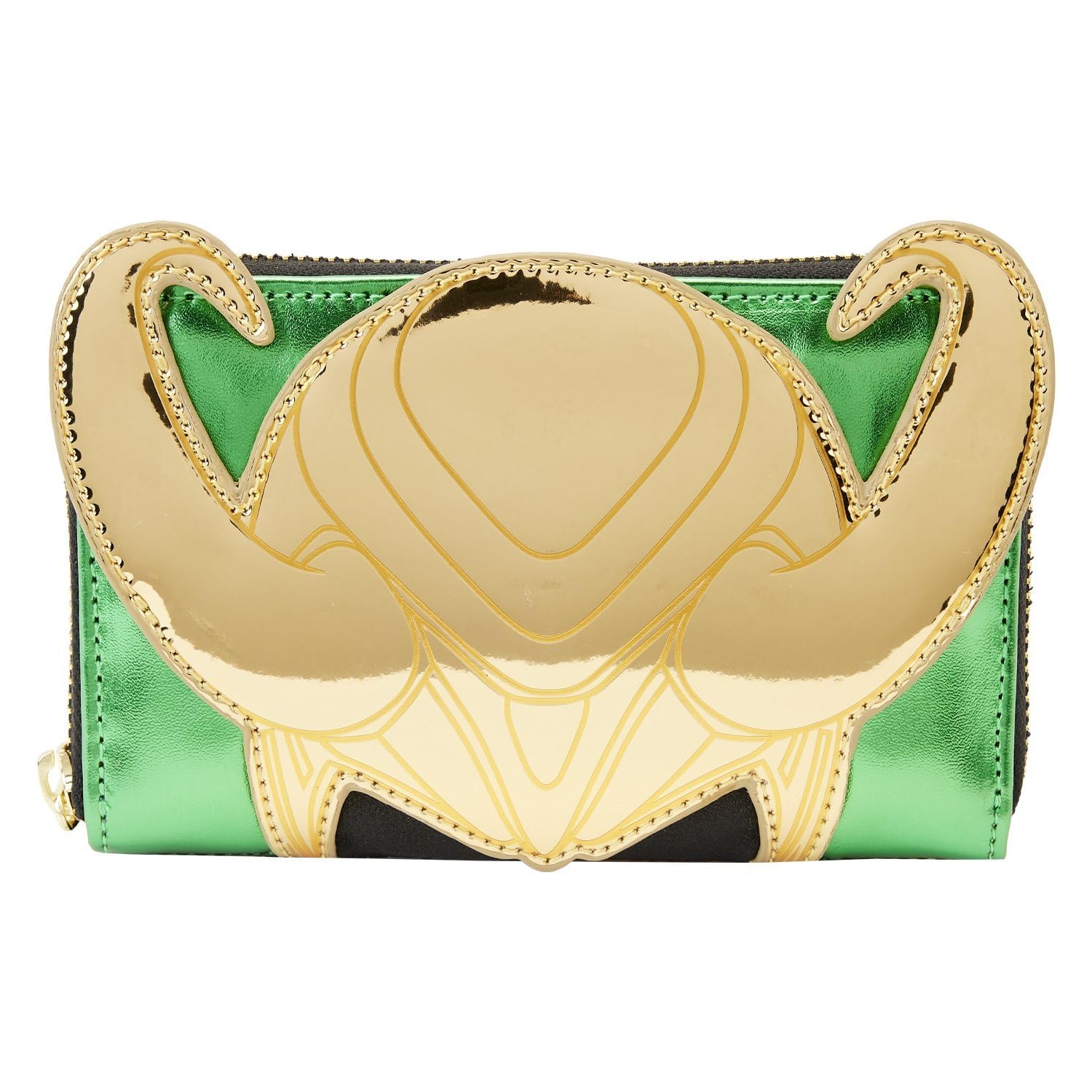 Amazon.co.jp: [Loungefly] Marvel マーベル ラウンジフライ Wallet 