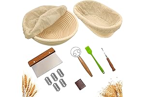 Professional Bread Proofing Essentials