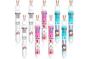 12 Pack Premium Bulk Easter Pens