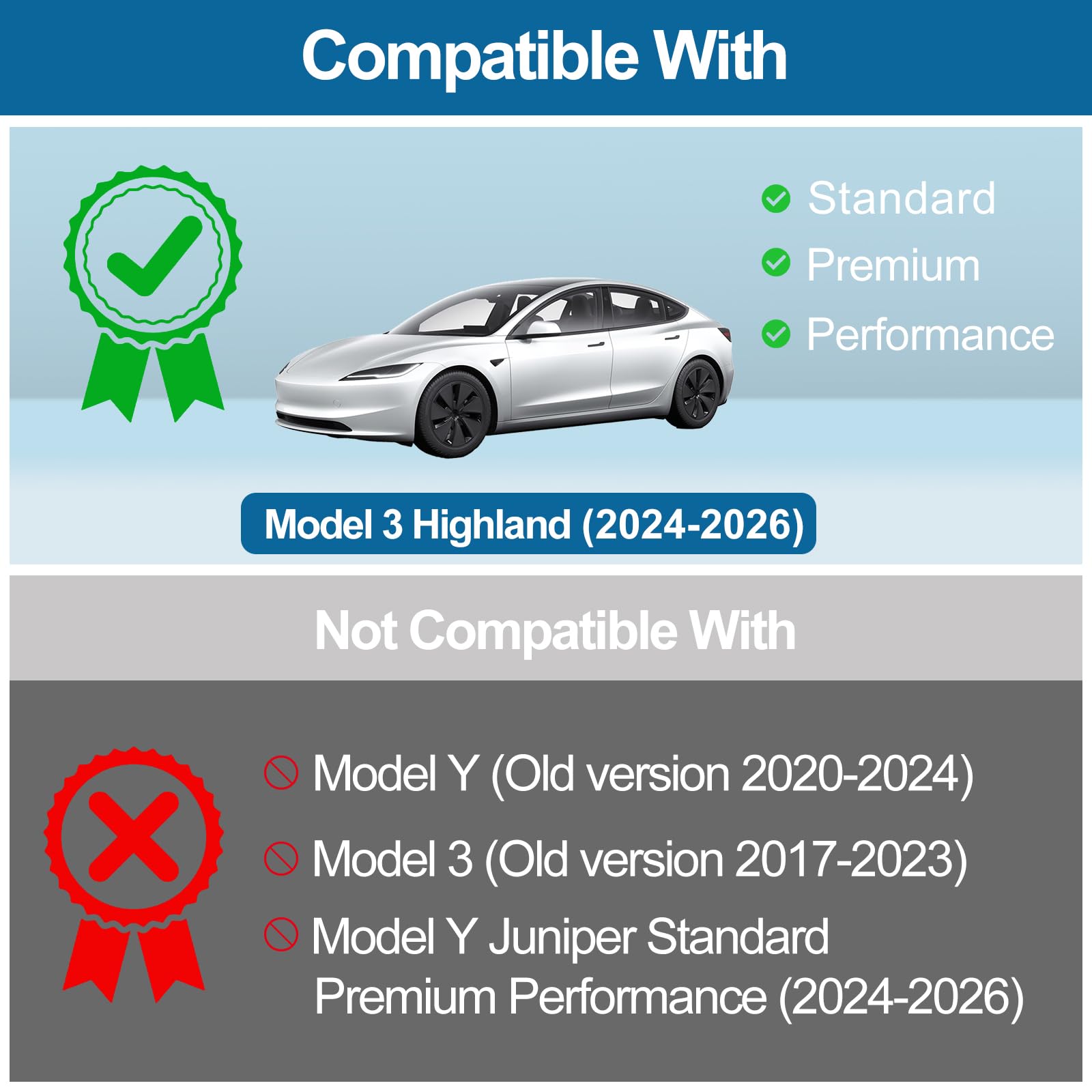 Amazon.co.jp: Tesla Model 3 ハイランドドアシルプロテクターガード 