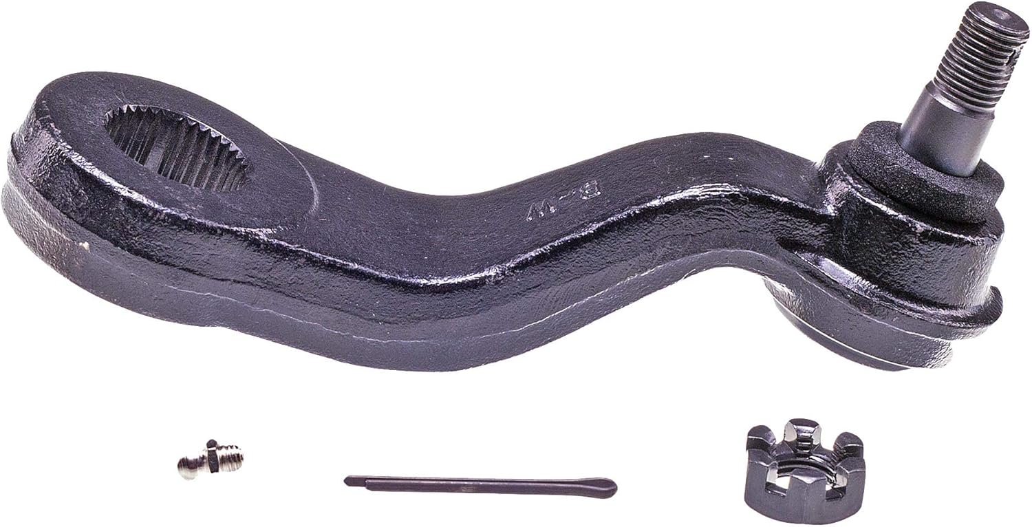 Dorman 541-392 Steering Pitman Arm Compatible with Select Chevrolet/GMC Models