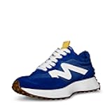 Steve Madden Womens Campo Suede Lifestyle Casual and Fashion Sneakers