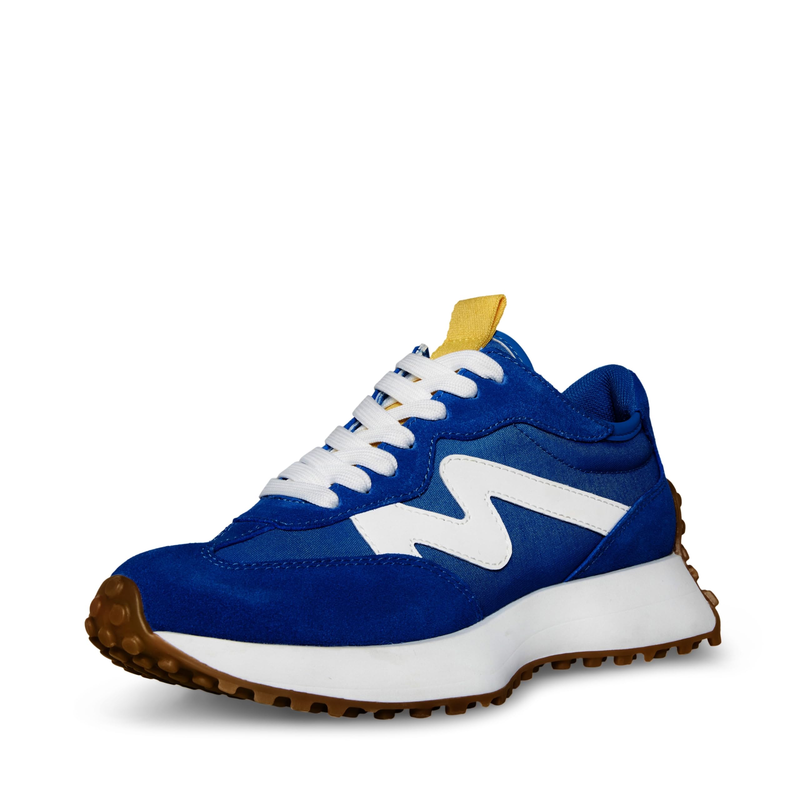 Steve Madden Women's Campo Sneaker