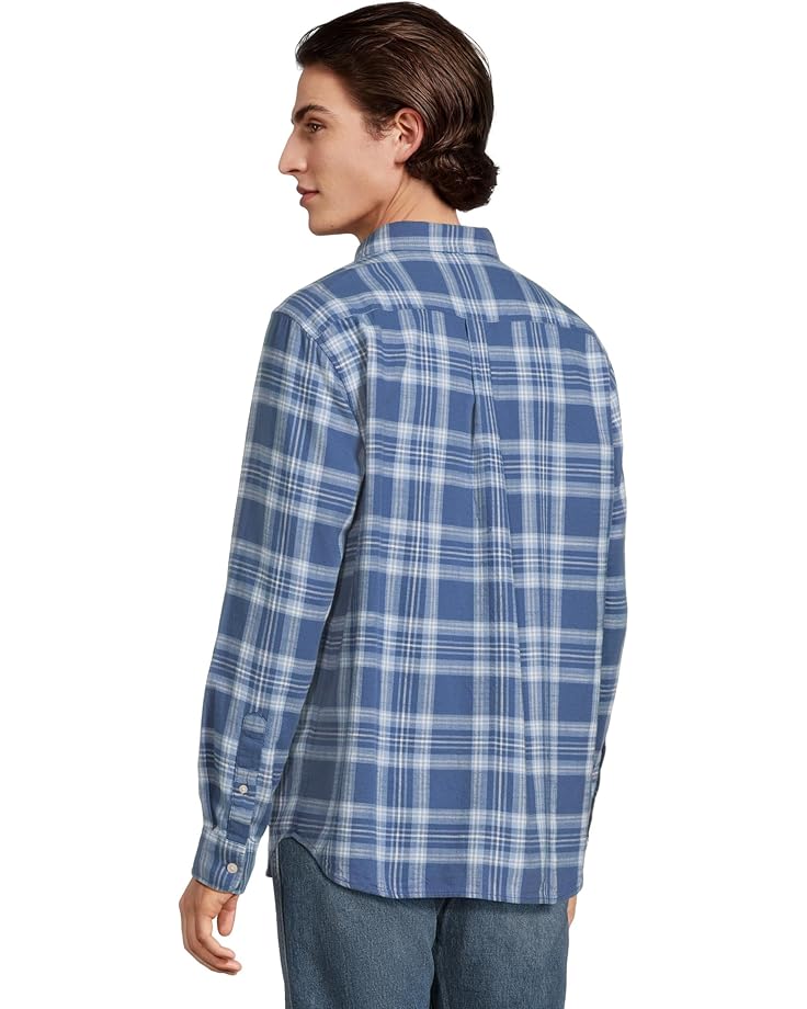 Vineyard Vines Miacomet Plaid Islnd Slub Shirt - #3 of 5