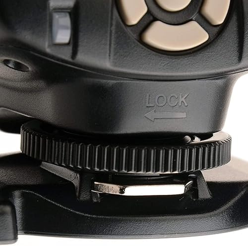 Miniatura 9 de YONGNUO YN560 IV Flash inalámbrico Speedlite, Master + Flash esclavo + sistema de disparo integrado, para cámaras digitales Canon Nikon Pentax