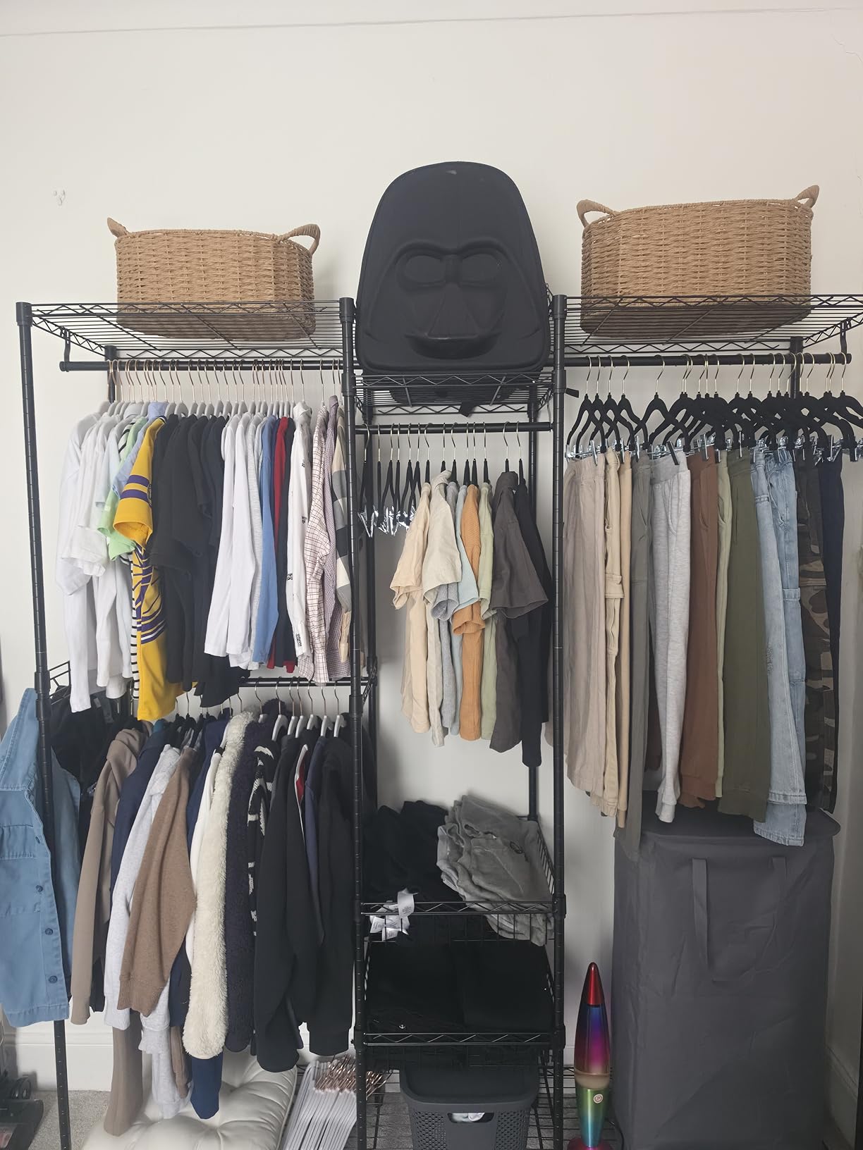 Customer photo