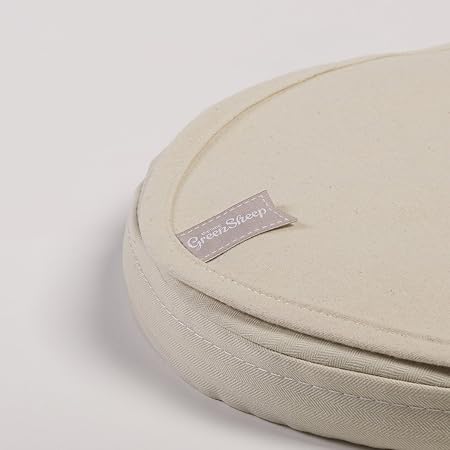 moses basket mattress protector